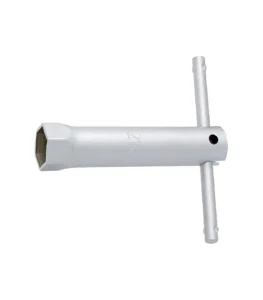 Unior – Ključ za svjećice 21mm cijevasti 185/2