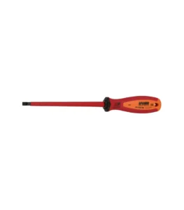 Unior – Izvijač pljosnati električarski VDE TBI – 603VDETBI 0.4X2.5X75