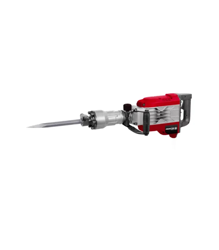 Praktik – Električni čekić za razbijanje 1900 W SDS MAX PTQ0332