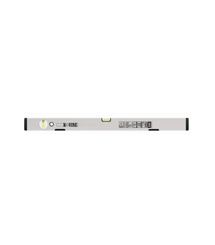Tovarna Meril – Aluminijska libela 80 CM sa magnetom