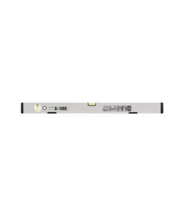 Tovarna Meril – Aluminijska libela 120 CM sa magnetom