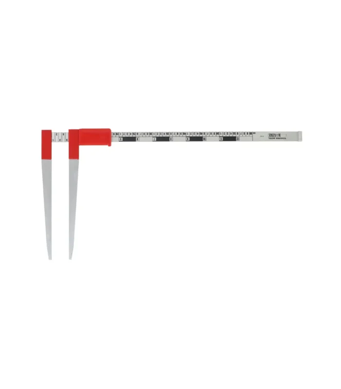Tovarna Meril – Šumarsko pomično mjerilo – šubler 80 CM