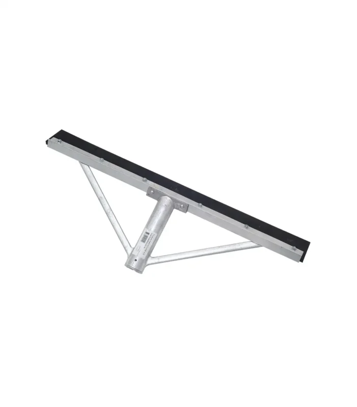 Tovarna Meril – Ravnalica gumena 60 cm