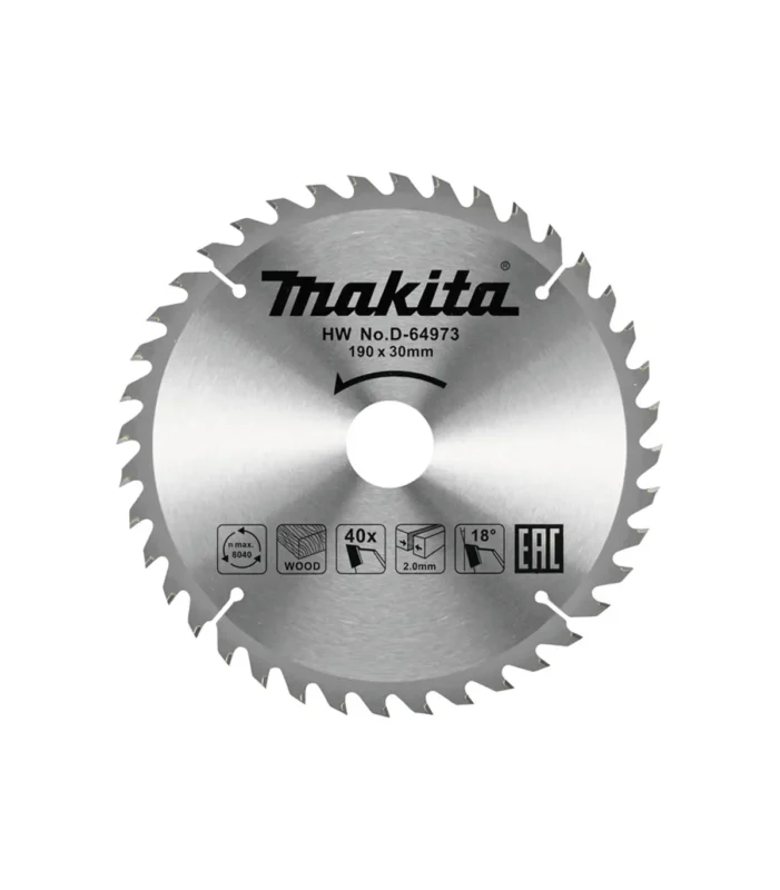 Makita – TCT list pile za drvo D-64973