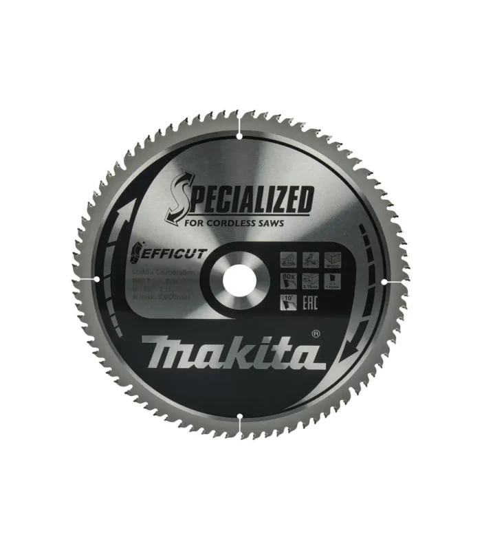 Makita – List pile efficut za drvo B-67262