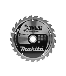 Makita – List pile efficut za drvo 165x20mm 25Z B-62985