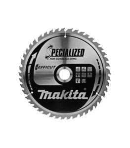 Makita – List pile efficut za drvo 260x30mm 45Z B-64630