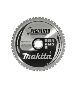 Makita – TCT Specialized oštrica pile za sendvič panele 235×30 mm 50 Z B-33582