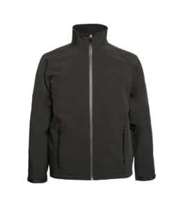 Lacuna – Softshell jakna ROLAND crna, Vel. S – XXXL