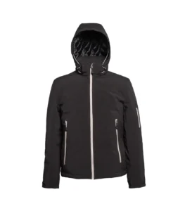 Lacuna – Softshell jakna SPEKTAR WINTER crna, Vel. XS – XXXL