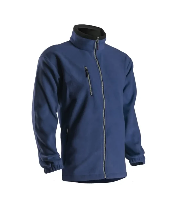 Lacuna – Vesta WARMY plava Vel. XS – XXL
