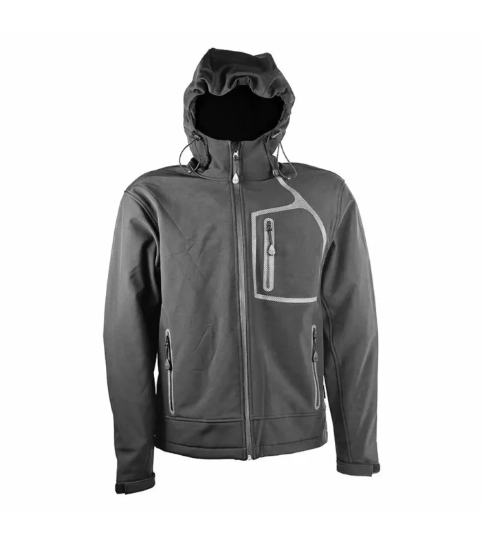 Lacuna – Softshell jakna WILLIAM Vel. XS – XXXL