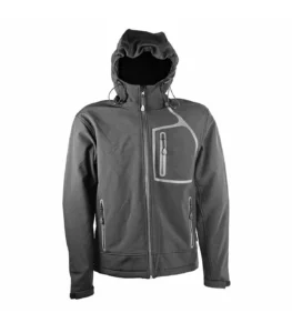 Lacuna – Softshell jakna WILLIAM Vel. XS – XXXL