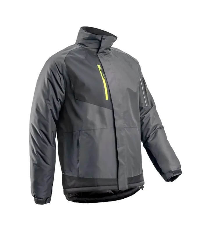 Lacuna – Ripstop parka YUZU, Vel. S-XXXL