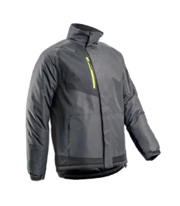 Lacuna – Ripstop parka YUZU, Vel. S-XXXL