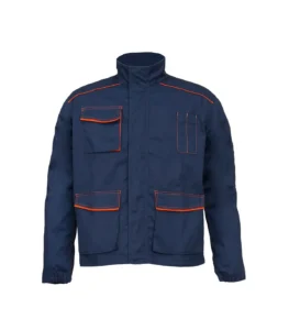 Lacuna – Jakna ATLANTIC, indigo plava Vel. S-XXXL