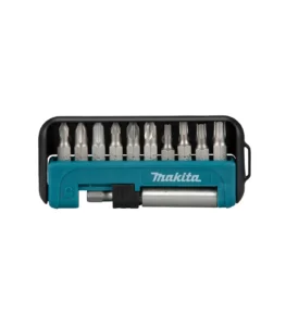 Makita – 11-dijelni set bitova D-64995
