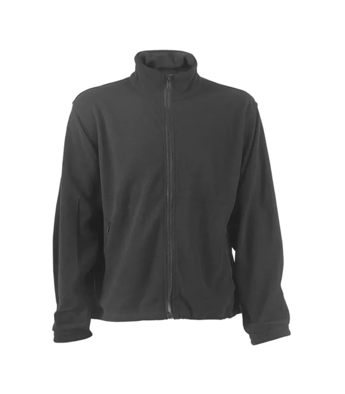 Lacuna – Vesta BINAS (POLAIRE) siva, Vel. XS – XXXL