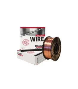 Lincoln Electric – Žica za zavarivanje ULTRA MAG fi 0,8 5 Kg