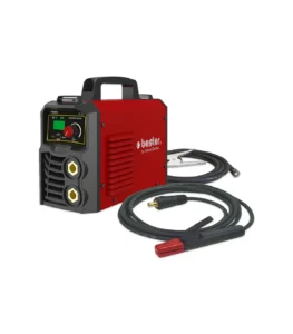 Bester by Lincoln Electric – Aparat za zavarivanje inverter BESTER 155 ND