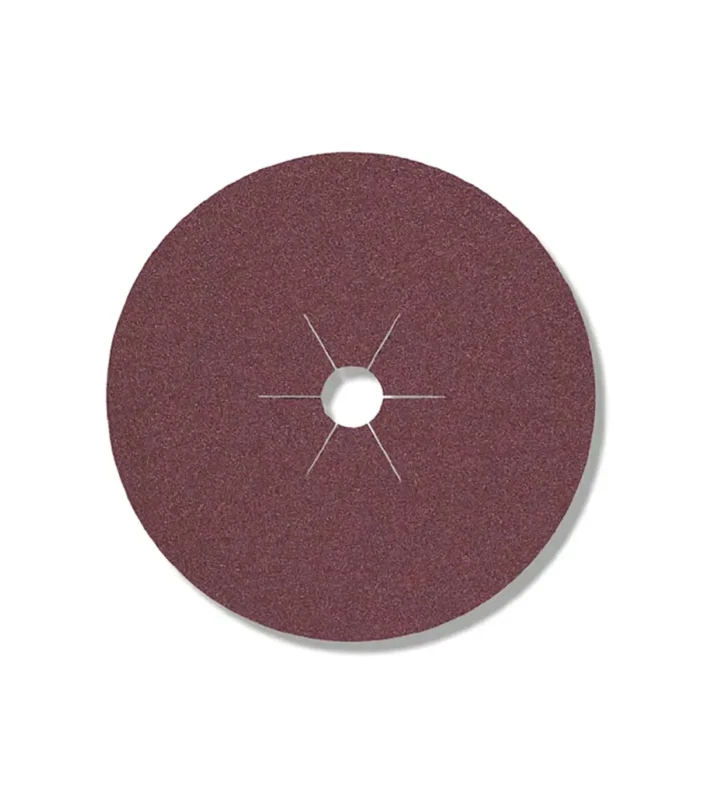 Klingspor – Fiber disk CS 561 115×22 GR.40