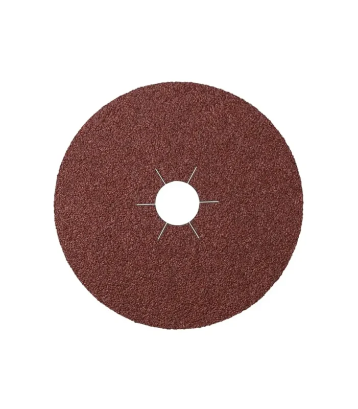 Klingspor – Fiber disk CS 561 115×22 GR.60