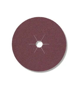 Klingspor – Fiber disk CS 561 115×22 GR.80