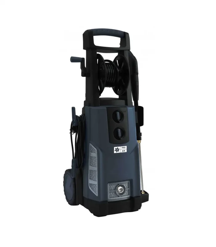 Proair – Visokotlačni čistač 3.200 W, radni pritisak 150 bar Storm 225R