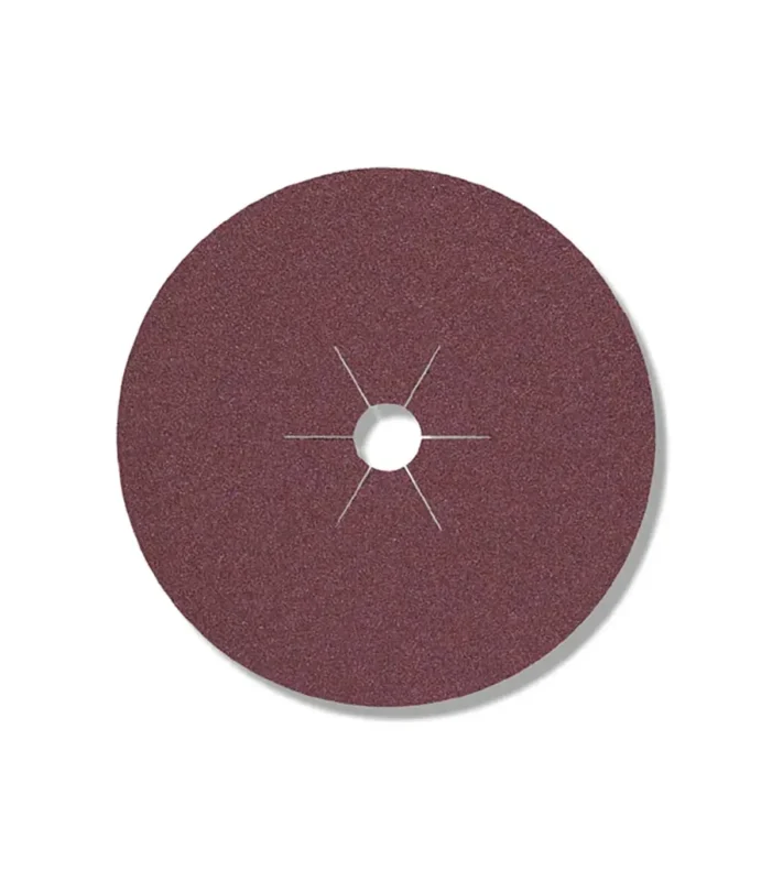 Klingspor – Fiber disk CS 561 115×22 GR.120