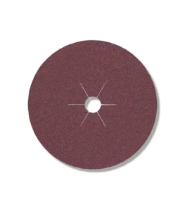 Klingspor – Fiber disk CS 561 115×22 GR.120