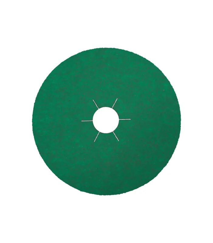 Klingspor – Fiber disk 115×22, CS 570, gr.40
