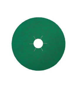 Klingspor – Fiber disk 115×22, CS 570, gr.60