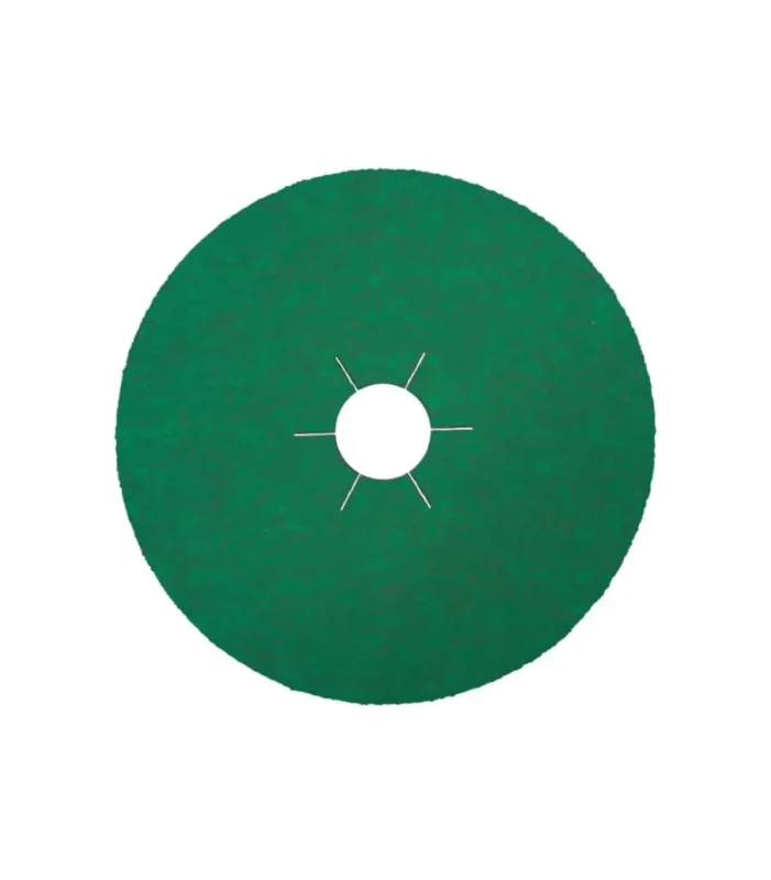 Klingspor – Fiber disk 115×22, CS 570, gr.80