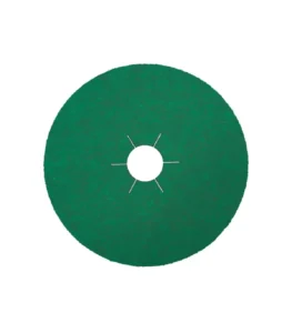 Klingspor – Fiber disk 115×22, CS 570, gr.80