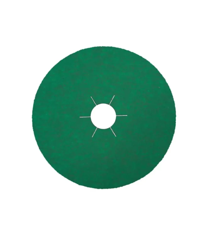 Klingspor – Fiber disk 115×22, CS 570, gr.100