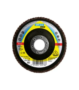 Klingspor – Lamelni disk SMT 324 gr.80 10komada