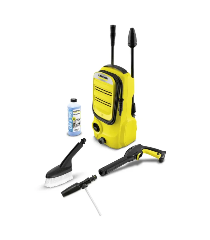 Kärcher – K2 Compact Car visokotlačni perač