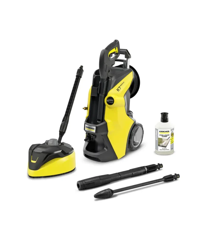 Kärcher – K7 Premium Power Home visokotlačni perač 180 bar
