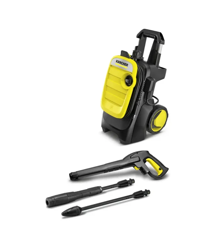 Kärcher – K5 compact visokotlačni perač