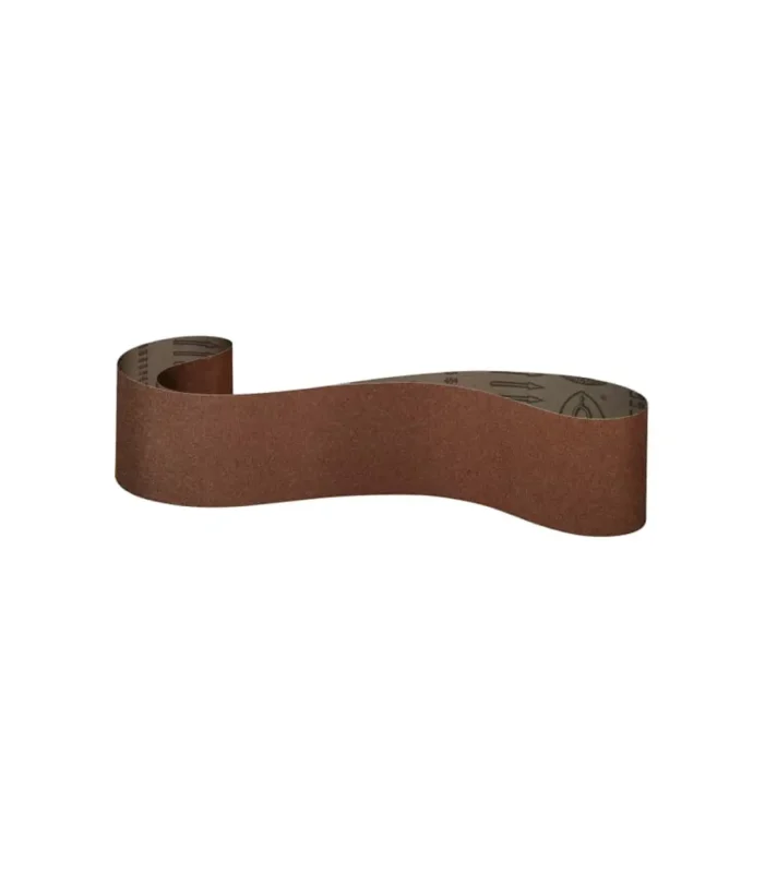 Klingspor – Brusna traka LS 307 X 75×533 GR.80 10 kom.