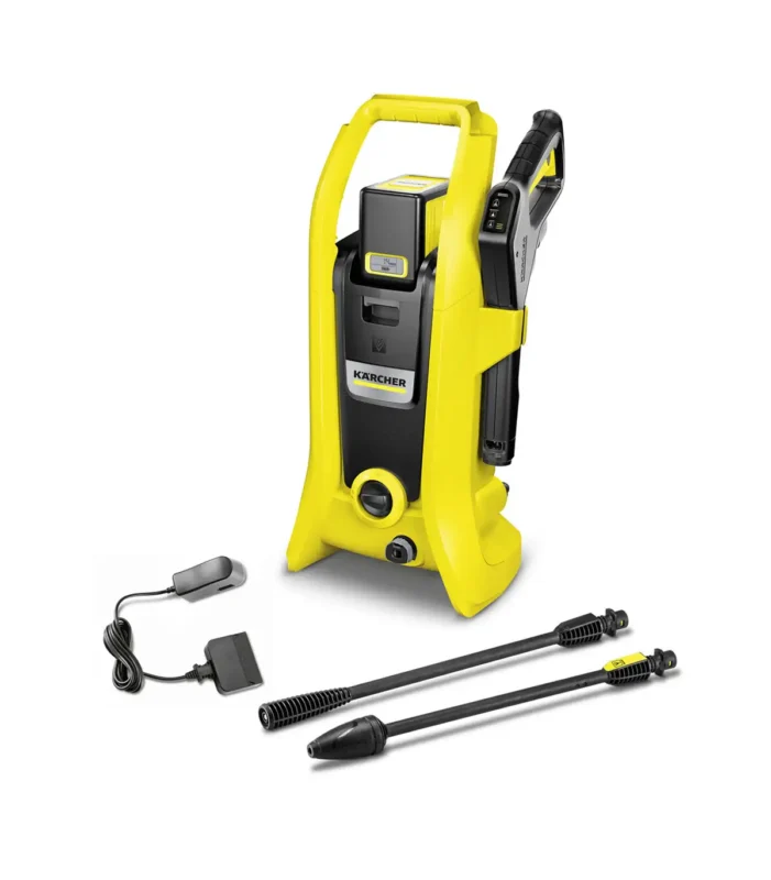 Kärcher – K2 Battery Set visokotlačni perač