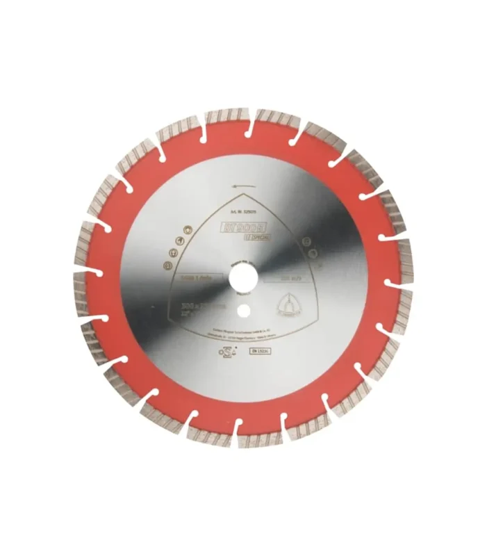 Klingspor – Dijamantna ploča DT900B SPECIAL 350x3x20, 25,4