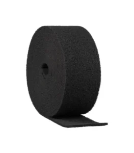 Klingspor – Brusno runo NRO 500, 115mm x 10m, ultra fina granulacija (sivo)