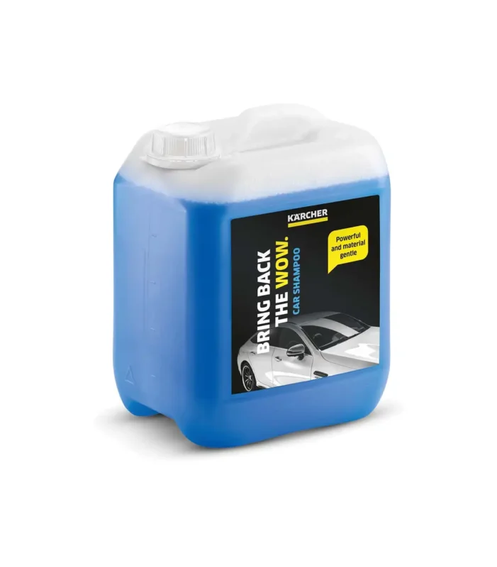 Kärcher – Šampon za auta RM 619 5L