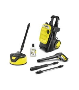 Kärcher – K5 Compact Home visokotlačni perač
