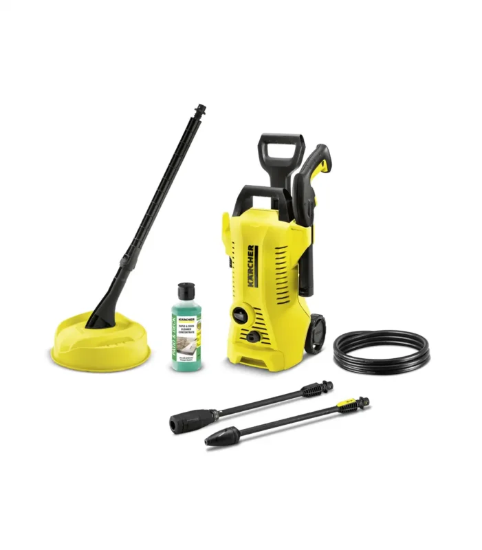 Kärcher – K2 Power Control Home visokotlačni perač