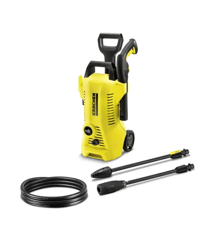 Kärcher – K2 Power Control visokotlačni perač