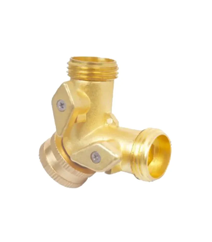 Proair – Trojni razdjelnik sa ventilima 3/4”