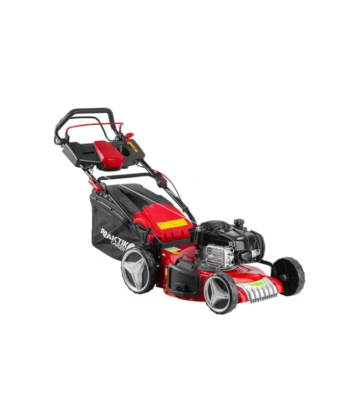 Praktik Garden – Samohodna benzinska kosilica 4 u 1 Briggs & Stratton 625E, 51 cm PG65404