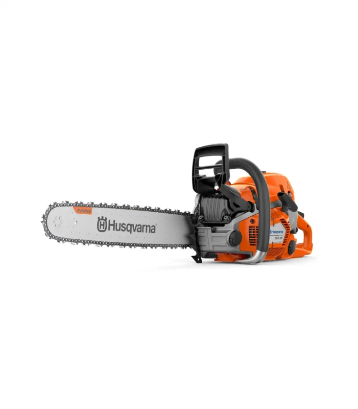 Husqvarna – Lančana pila motorka 3,5 kW 18″ H560XP